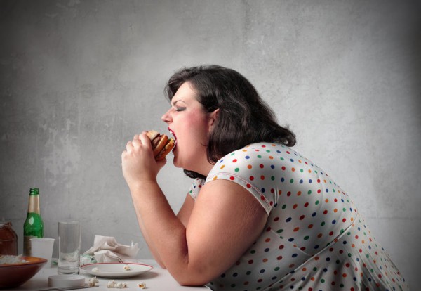 Причины ожирения, о которых вы раньше не подозревали