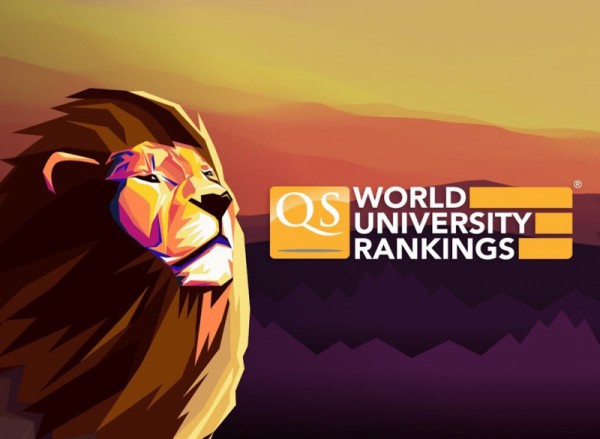 Шість українських закладів вищої освіти увійшли до світового рейтингу університетів The QS World University Rankings.