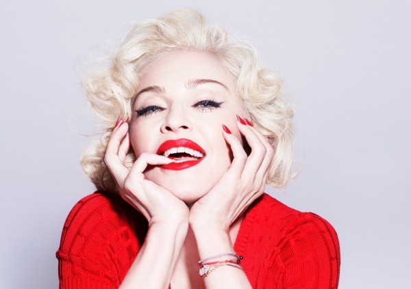 60 интересных фактов о Мадонне к юбилею певицы