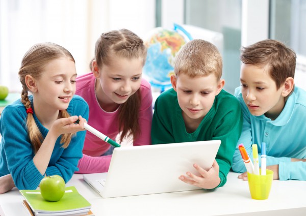 Найкращі розвиваючі сайти для дітей українською мовою