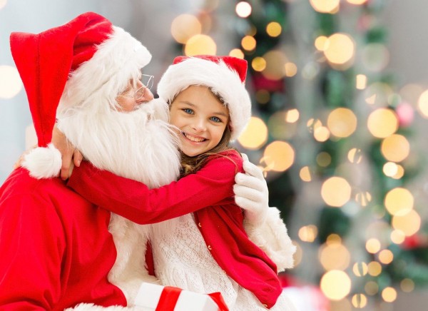 Стоит ли говорить ребёнку, что Деда Мороза не существует?