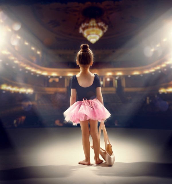 Детская хореография – профессиональные школы танцев столицы