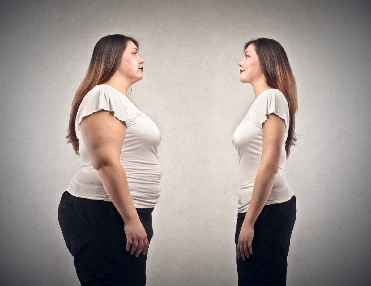 Эмоции стройности: ДРУГИЕ методы похудения
