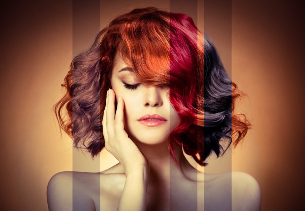 Beauty-блог Ирины Хойс: новая эра продуктов окрашивания и ухода за волосами