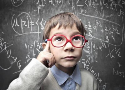 10 шагов к воспитанию умных детей