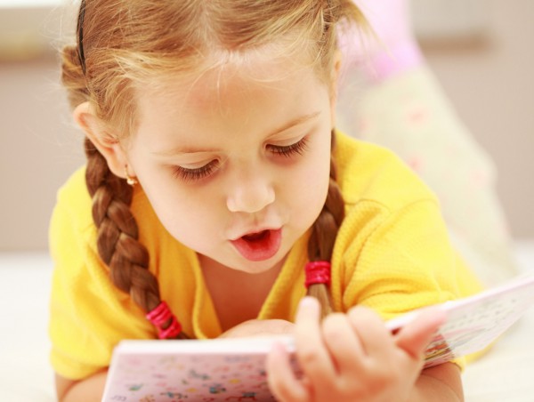 Что такое дислексия и как её распознать у ребёнка