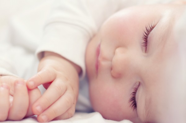 12 волшебных фраз перед сном ребёнку, имеющих исцеляющий эффект