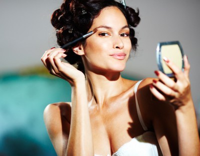 Хитрости макияжа – 7 секретов